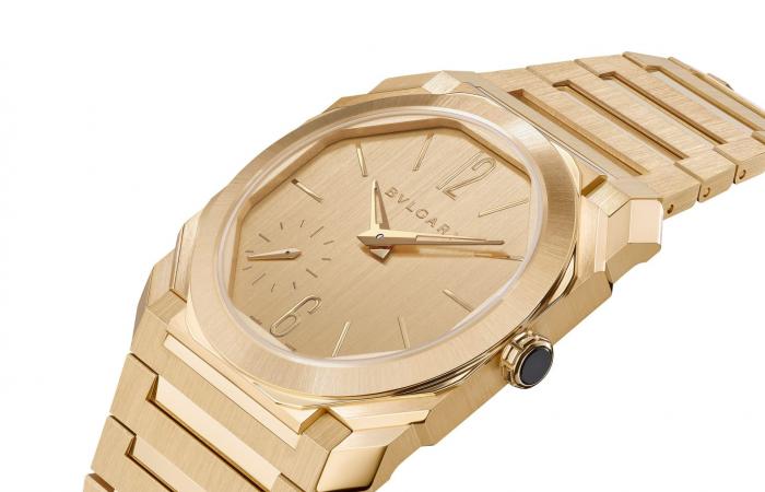 إحداها بِتَوْقيتين للعشاق.. 5 ساعات نسائية تعيد رسم قواعد الفخامة في 2026