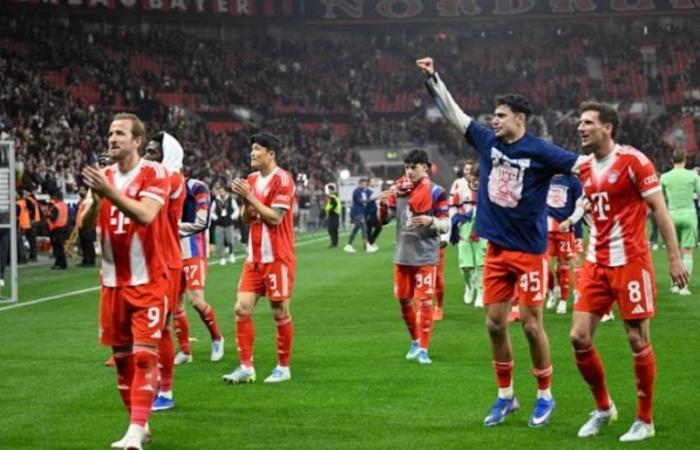 لأول مرة منذ 6 أعوام.. بايرن ميونخ يبلغ نهائي كأس ألمانيا