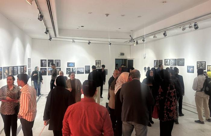 «حكايات
      المكان»
      تجربة
      بصرية
      تبرز
      تراث
      العمارة
      في
      مصر