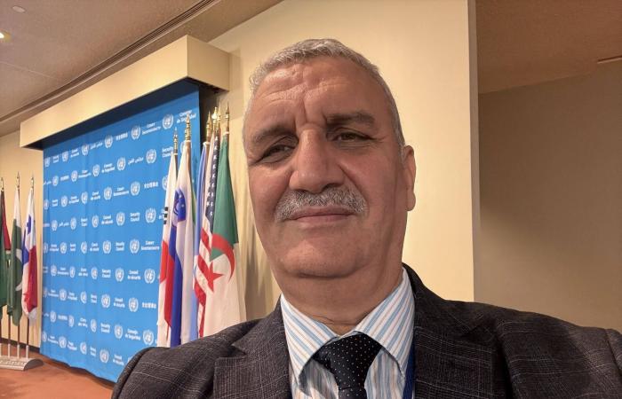 الجزائر:
      تحرك
      لإنصاف
      أحفاد
      منفيي
      حقبة
      الاستعمار