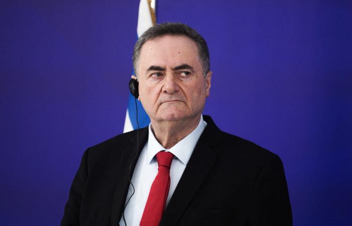 وزير الدفاع الإسرائيلي: مستعدون لإعادة إيران إلى عصور الظلام