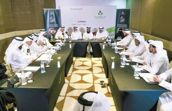 مبادرات ومشروعات "ثاني الإنسانية" تغيّر الواقع وتلهم المستقبل