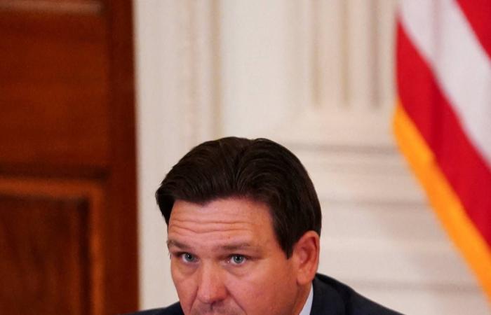 الجمهوريون
      لترسيم
      خرائط
      فلوريدا
      لتعويض
      خسارتهم
      في
      فيرجينيا