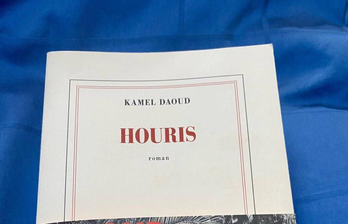 «قضية
      داود»
      تضع
      العلاقات
      الفرنسية
      -
      الجزائرية
      في
      اختبار
      دبلوماسي
      جديد