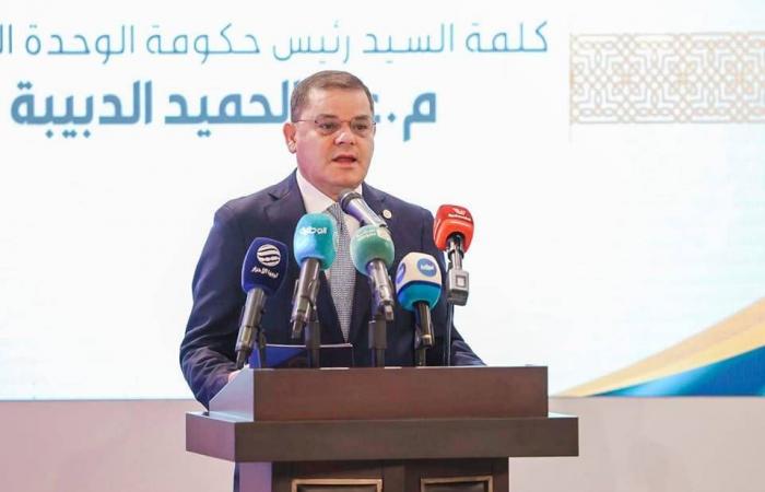 مأزق
      «البديل
      الوطني»
      في
      ليبيا
      يلاحق
      رافضي
      «الحلول
      الخارجية»