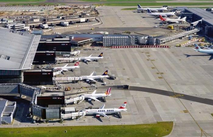 شركة ترفع السعر بنسبة 20% وأخرى تلغي 20 ألف رحلة.. صيف مشتعل بأسعار تذاكر الطيران 