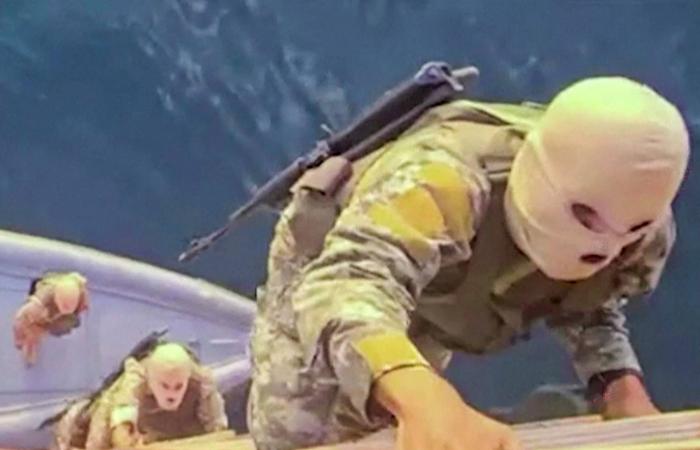 انخفاض
      عدد
      عمليات
      عبور
      هرمز
      وازدياد
      الحوادث
      الأمنية