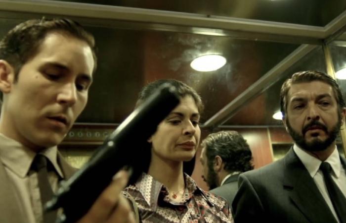 «العميل
      السري»...
      حكاية
      رجل
      على
      قائمة
      الموت