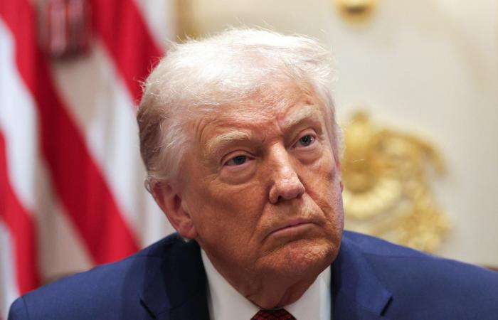 "ترامب سيشارك في جزء من مفاوضات إسرائيل ولبنان".. مصادر تكشف لـCNN التفاصيل