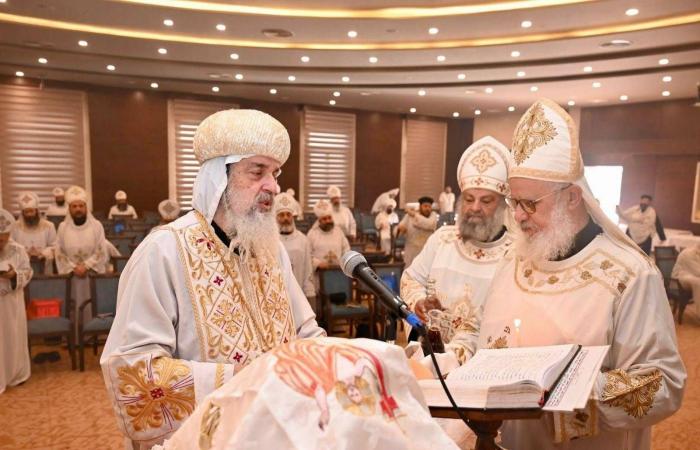 تشريعات
      أسرية
      تتصدر
      أولويات
      البرلمان
      المصري