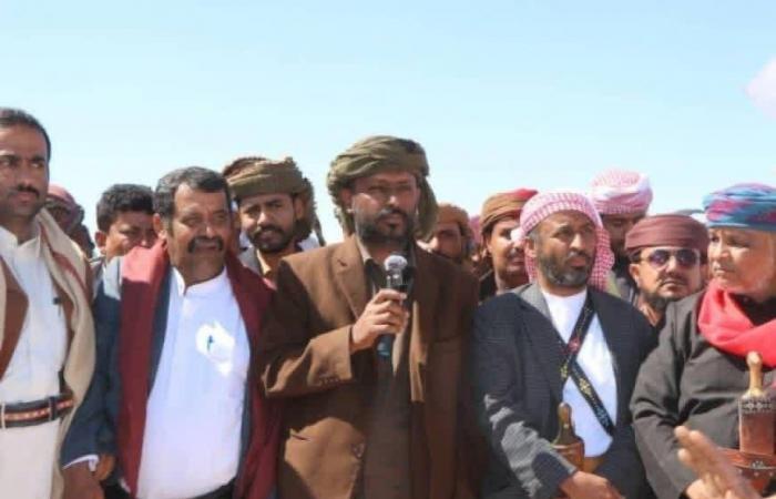 دمج
      سلس
      للتشكيلات
      العسكرية
      في
      حضرموت