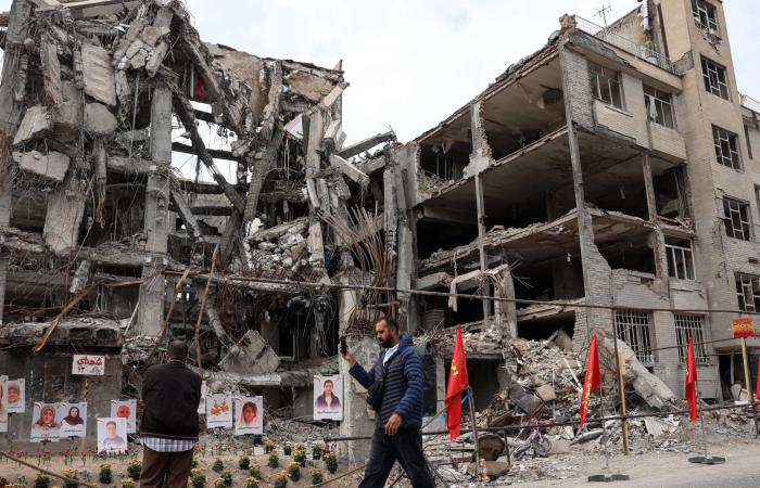 رغم نفي دول الخليج.. إيران تزعم: 5 بلدان خليجية أتاحت أجواءها لأمريكا لضرب طهران