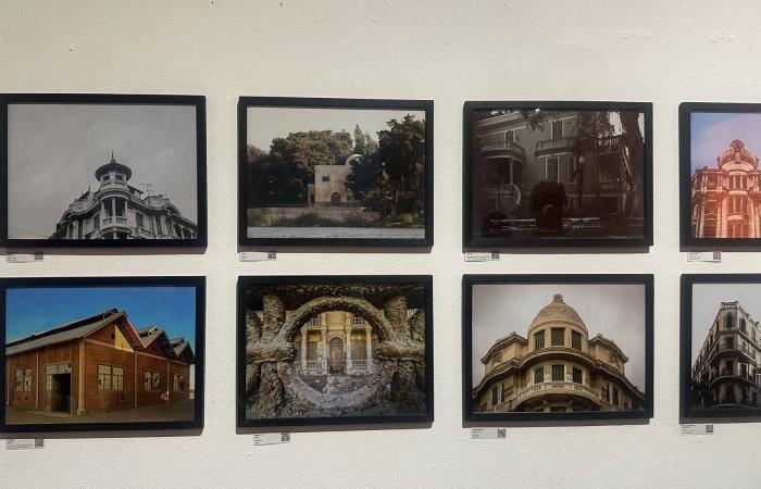 «حكايات
      المكان»
      تجربة
      بصرية
      تبرز
      تراث
      العمارة
      في
      مصر