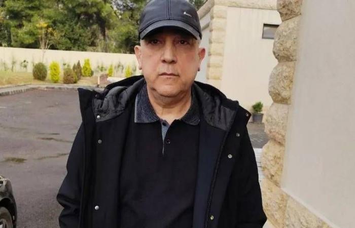 محاكمة
      قريبة
      لعاطف
      نجيب
      «جزار
      أطفال
      درعا»