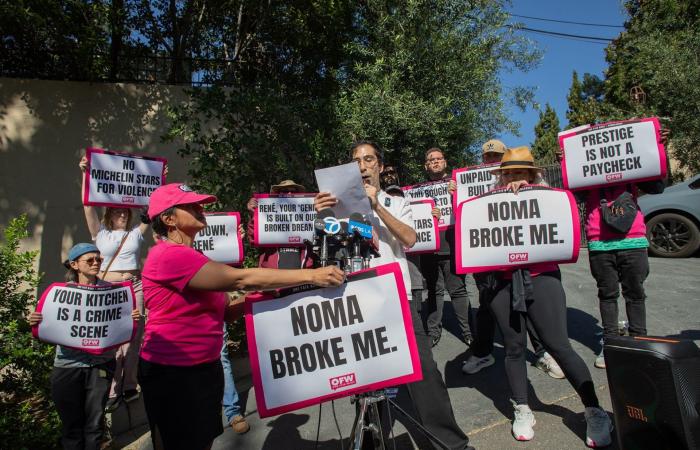 الوجه المظلم لعالم المطاعم الفاخرة.. لهذه الأسباب بات من الصعب تجاهله