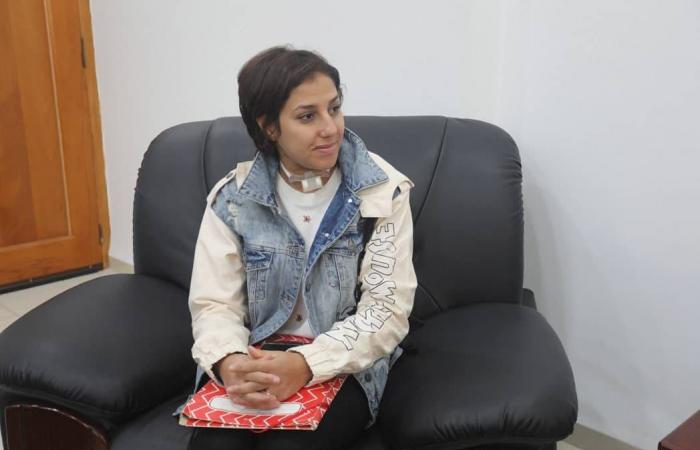 «قضية
      داود»
      تضع
      العلاقات
      الفرنسية
      -
      الجزائرية
      في
      اختبار
      دبلوماسي
      جديد