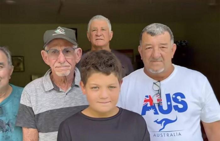 الجزائر:
      تحرك
      لإنصاف
      أحفاد
      منفيي
      حقبة
      الاستعمار