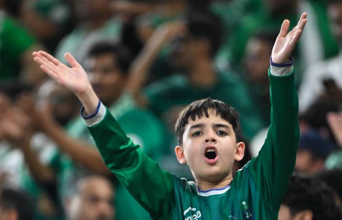 الدوري
      السعودي:
      التعاون
      يقترب
      من
      «الآسيوية»
      بثنائية
      في
      النجمة