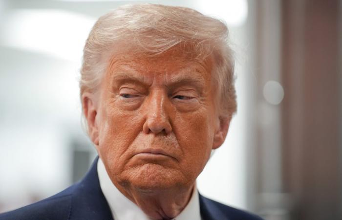 ترامب: إيران لا تعرف من هو قائدها.. والانقسام الداخلي "جنوني"