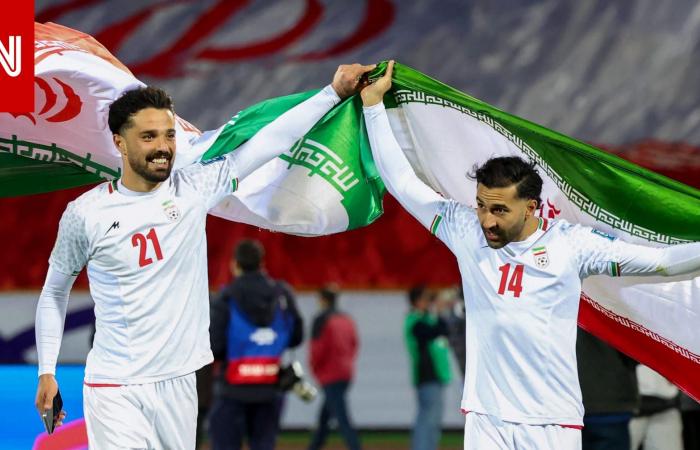 متابعة: تحليل.. لماذا يُقوض اقتراح استبدال إيران بإيطاليا في كأس العالم نزاهة كرة القدم؟