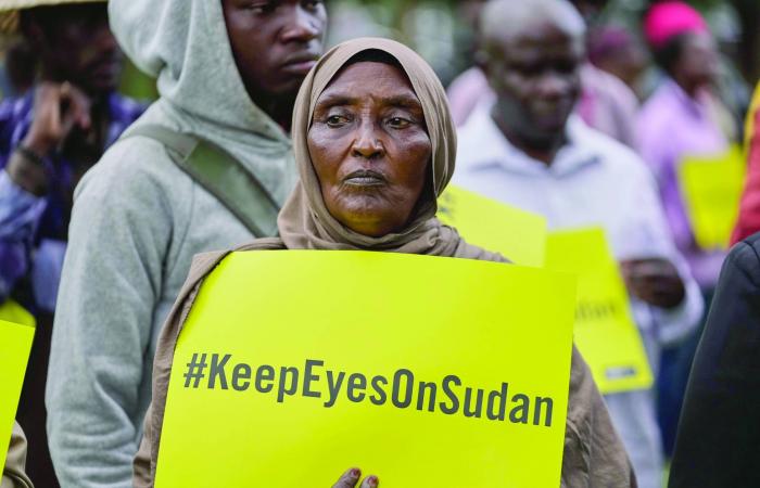 ردود
      فعل
      متباينة
      على
      دعوة
      رئيس
      الوزراء
      السوداني
      لحوار
      شامل