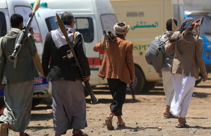 وزير يمني يبرز "انزلاقا لغويا" بوصف الحوثيين في وثيقة أممية