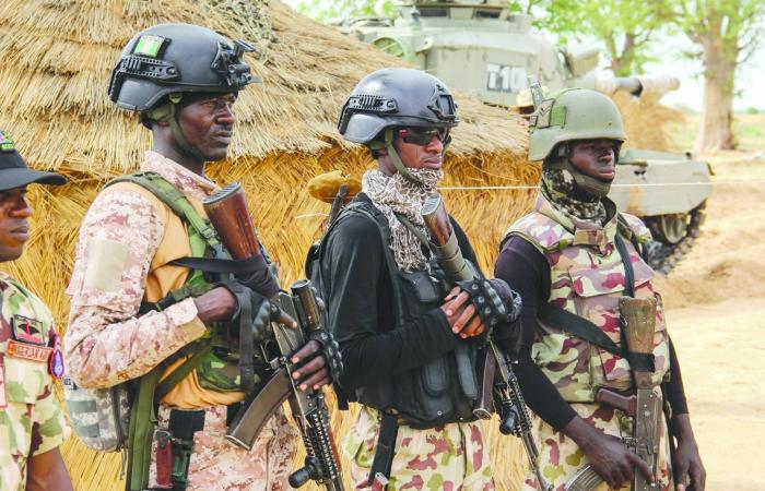 نيجيريا:
      مقتل
      20
      مدنياً
      على
      يد
      «بوكو
      حرام»