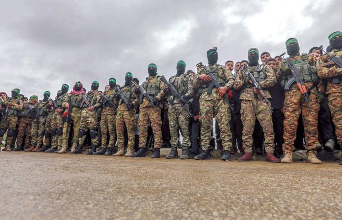 «حماس»
      و«الجهاد»
      تحصيان
      خسائرهما
      البشرية
      خلال
      حرب
      غزة