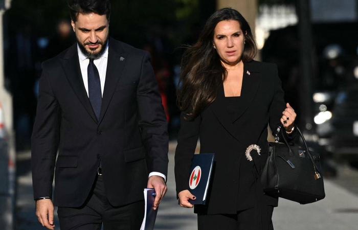 ترمب
      نحو
      «توسيع
      نطاق
      تفاهمات»
      السلام
      بين
      لبنان
      وإسرائيل