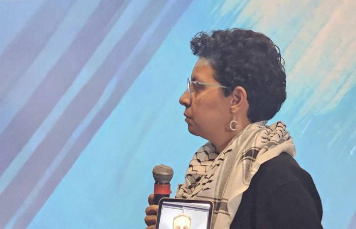 لوجاندر
      تبحث
      عن
      توجه
      جديد
      لـ«العالم
      العربي»
      في
      باريس