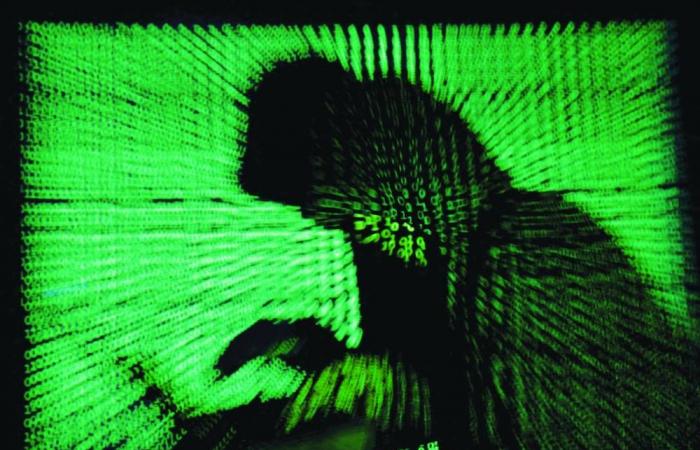 «غوغل
      كلاود»
      لـ«الشرق
      الأوسط»:
      هدوء
      سيبراني
      «حذر»
      رغم
      التوترات
      الإقليمية