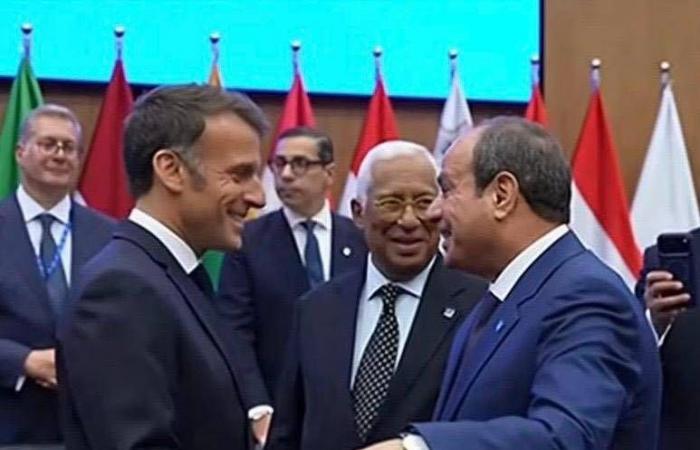 «تشاوري
      عربي
      -
      أوروبي»
      بحثاً
      عن
      «توافق
      أكبر»
      حول
      أزمات
      المنطقة