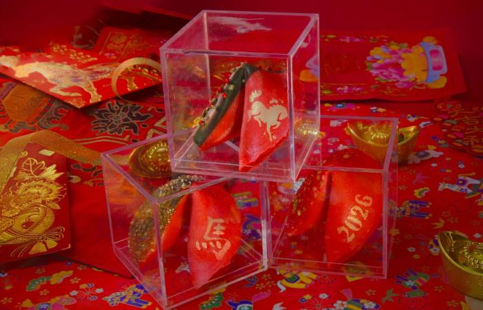 التاريخ السري لبسكويت الحظ.. هل جرّبته من قبل؟