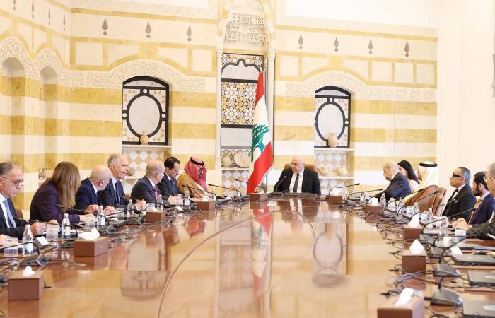 السعودية
      تدين
      استهداف
      الكويت
      بـ«مسيّرات»
      من
      العراق