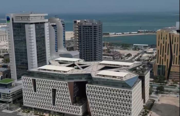 بدء العمل به الأحد.. وزارة التجارة: المقر الجديد يلبي احتياجات كبار القدر وتجربة سهلة لإنجاز المعاملات