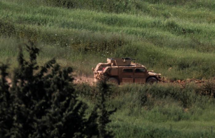 مسعفون:
      غارة
      إسرائيلية
      تقتل
      3
      في
      غزة