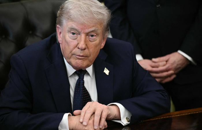 ترمب
      نحو
      «توسيع
      نطاق
      تفاهمات»
      السلام
      بين
      لبنان
      وإسرائيل