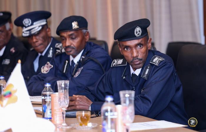 «الوطني
      الليبي»
      يعزز
      علاقته
      بقبائل
      «التبو»
      لإحكام
      قبضته
      على
      الجنوب