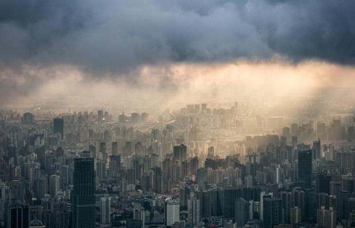 المنظمة العالمية للأرصاد الجوية ترجح عودة ظاهرة "إل نينيو" في منتصف العام الجاري