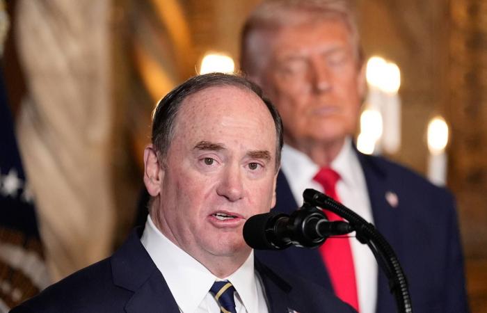 ترمب
      وإيران...
      سياسة
      على
      إيقاع
      «تروث
      سوشيال»