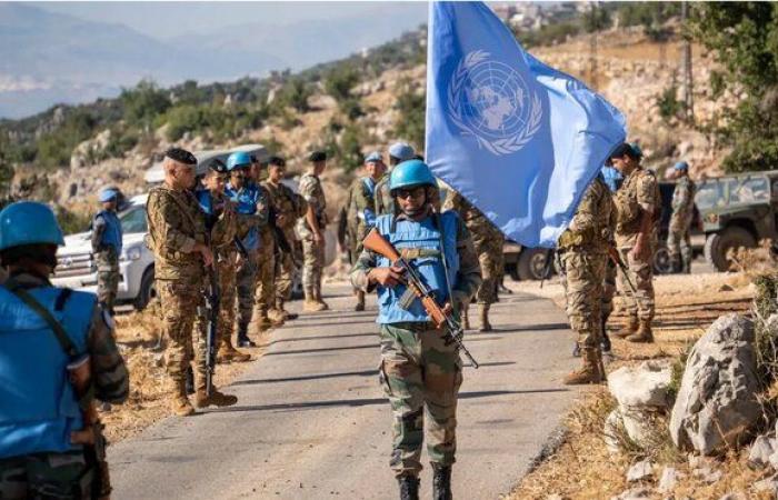إندونيسيا تطالب الأمم المتحدة بإجراء تحقيق فوري بمقتل جنودها في قوة اليونيفيل بلبنان