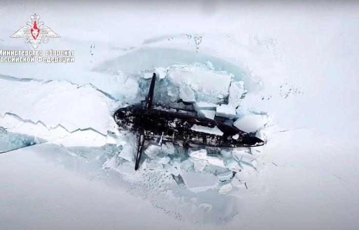 تقرير:
      ازدياد
      الاستثمارات
      بأسلحة
      الدمار
      الشامل
      في
      ظل
      توترات
      دولية
      وإنفاق
      عسكري
      غير
      مسبوق