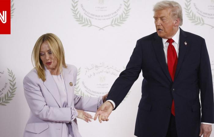 متابعة: كيف عزز غضب ترامب والانتقادات الروسية شعبية جورجيا ميلوني في إيطاليا بعد هزيمة سياسية؟