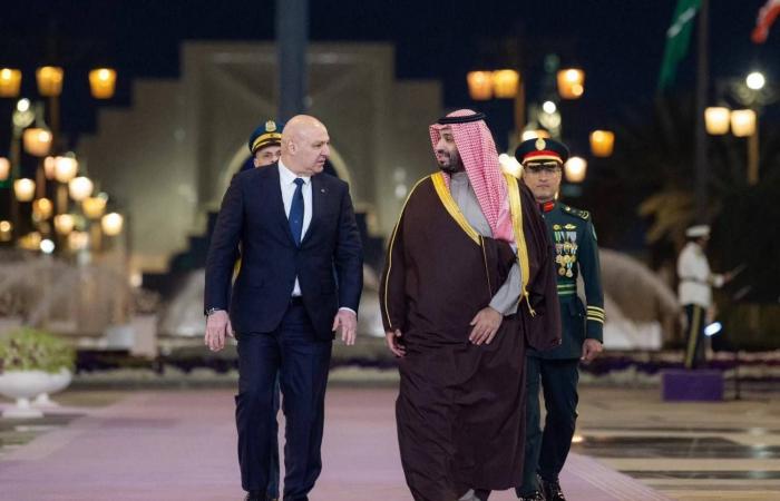 السعودية
      تدين
      استهداف
      الكويت
      بـ«مسيّرات»
      من
      العراق