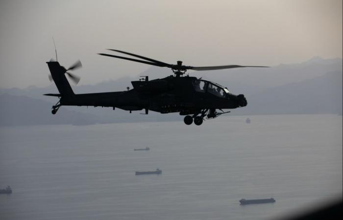 بالصور.. الحصار الأمريكي على الموانئ الإيرانية