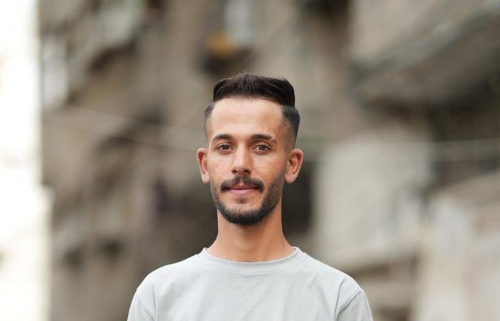 لوجاندر
      تبحث
      عن
      توجه
      جديد
      لـ«العالم
      العربي»
      في
      باريس