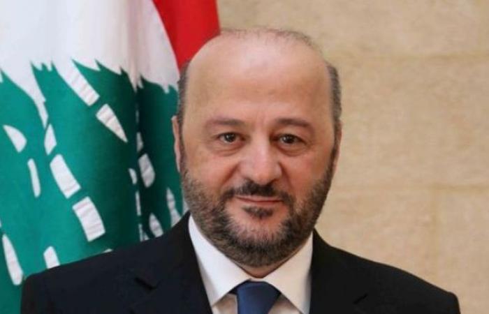 تمديد
      الهدنة
      يبدّد
      جزءاً
      من
      مخاوف
      الحرب
      ولا
      يلغي
      قلق
      اللبنانيين