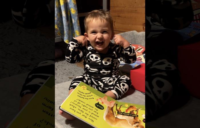 علاج جيني جديد يُعيد السمع لطفل