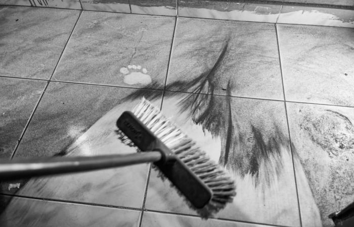 أهلها لا يتنفسون.. صور معاناة "وادي القمر" في الإسكندرية تفوز بجائزة عالمية