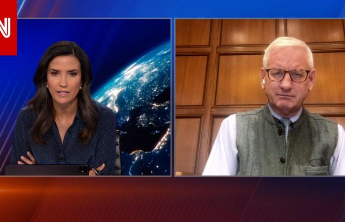 متابعة: تقارير: أمريكا تدرس فرض عقوبات على حلفائها الأوربيين.. وخبير سياسي يُعلق